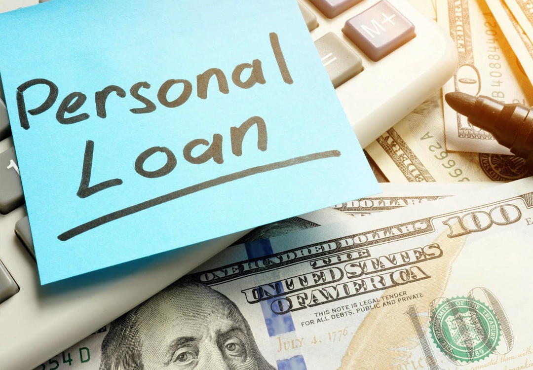 4 Important Things You Need To Know Before You Get A Personal Loan 